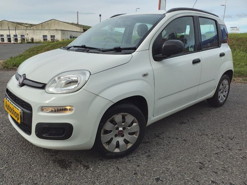 Fiat panda mk3 2012 2020 - mk3, 2012-2020