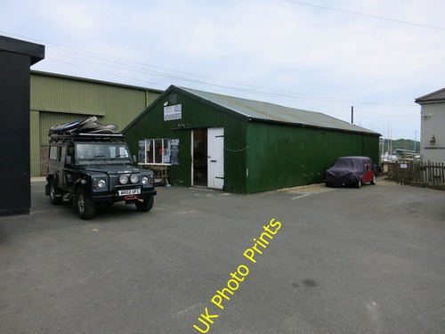 Photo 8x6 tackt isle - 8x6,