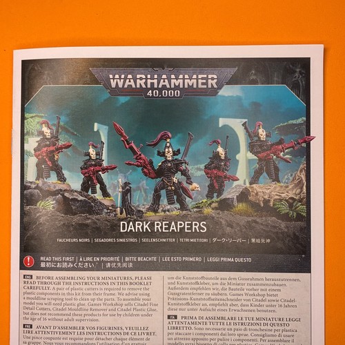 Warhammer 40k aeldari eldar - 40k,