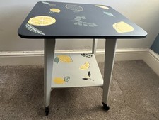 Upcycled 'Lazy Susan'
