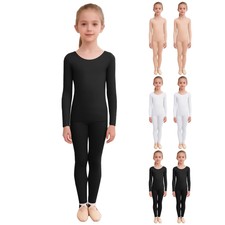 Girls Thermal Underwear Set