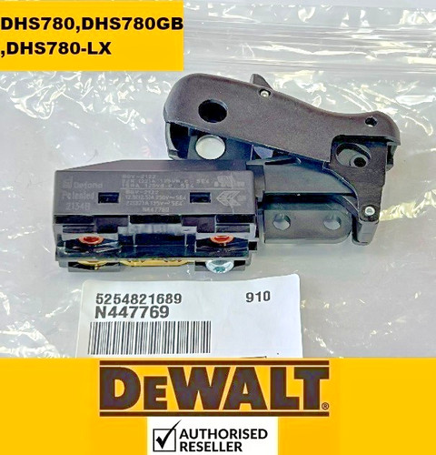 Genuine dewalt switch - dewalt, for