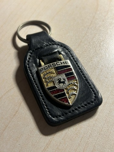 Vintage porsche manhattan - vintage, of