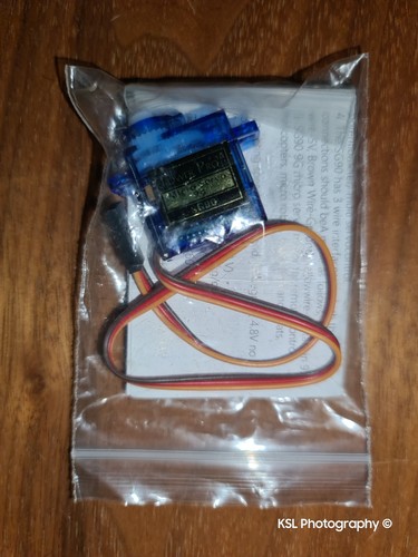 Sg90 mini micro servo - micro,
