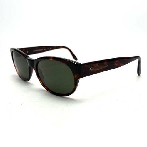 143 giorgio armani - armani, business