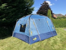 Khyam Ridgi Dome XL Classic 4