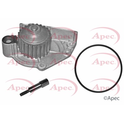 Apec water pump - tf, 135