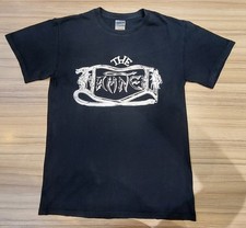 The Damned - Smash it Up VINTAGE T-Shirt Punk Size Small 1990s