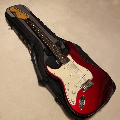 Fender american standard - american,