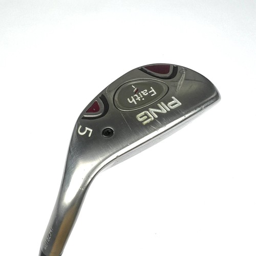 Ping faith hybrid 26 - 5,