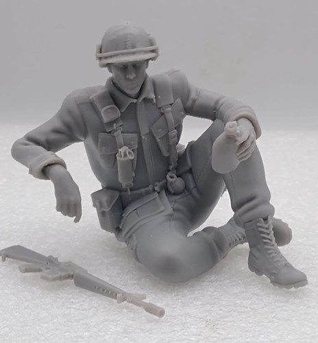 420 16th solid resin - #420-1/16th-solid,