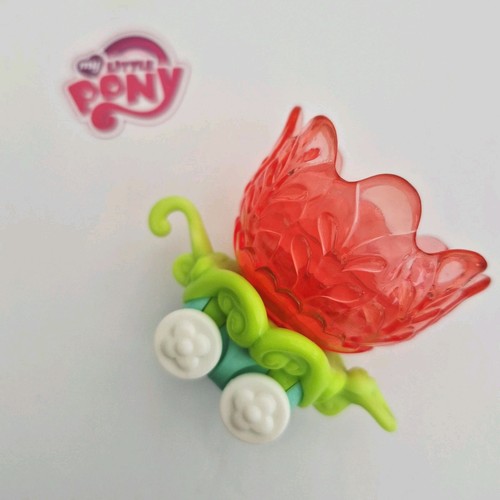 Little pony crystal - little, g3