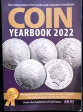 Coin Yearbook 2022,John W