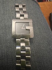 Gucci watch 3600l ladies - g,
