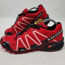 Salomon Speed Cross 3 Mens