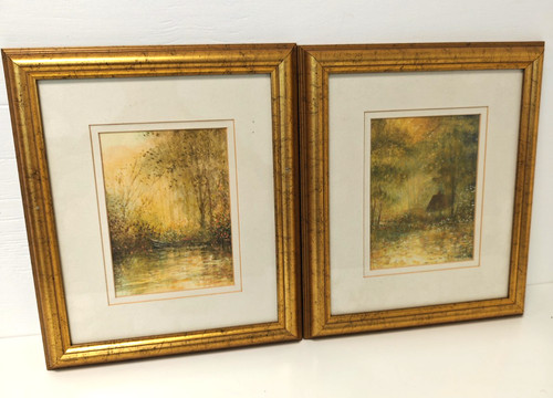 Two original matching - original,