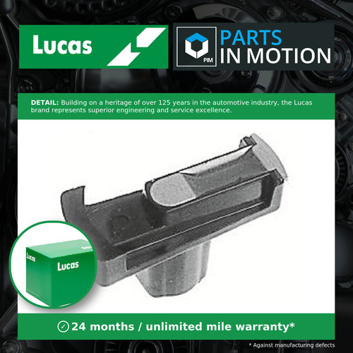 Rotor arm fits - rotor,