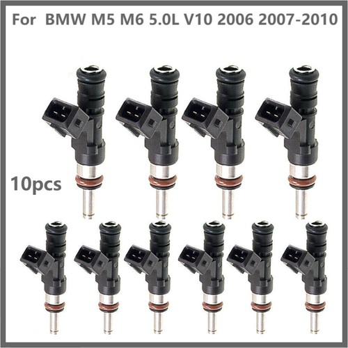 10pcs new fuel injector - new,