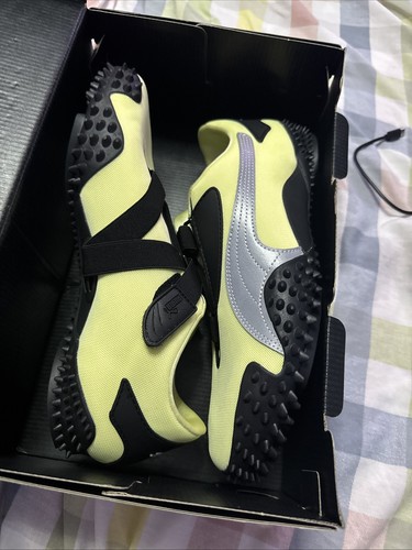 Puma mostro gold - mostro, og