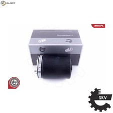 AIR SPRING SUSPENSION 58SKV002 FOR BMW M47D20 2.0L 4cyl 5 E39 M57D25 M51D25 2.5L