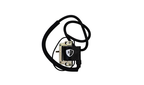 Ignition coil for 1980 - ignition,