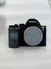 Sony Alpha 7S ILCE7SB 12.2MP
