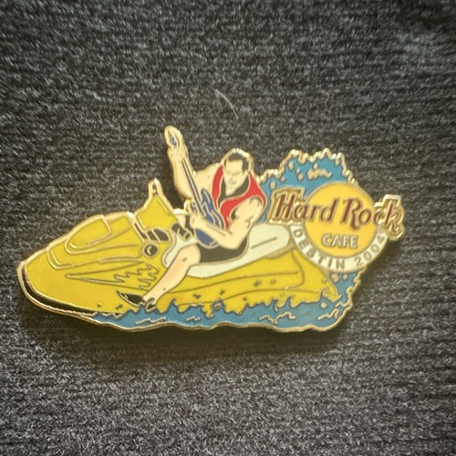 Hard rock café destin - hard,