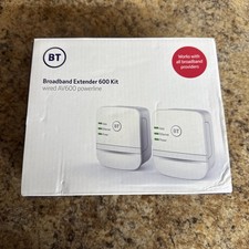 BT Mini Broadband Extender 600