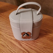 Tuscan Designs Jewelry Box
