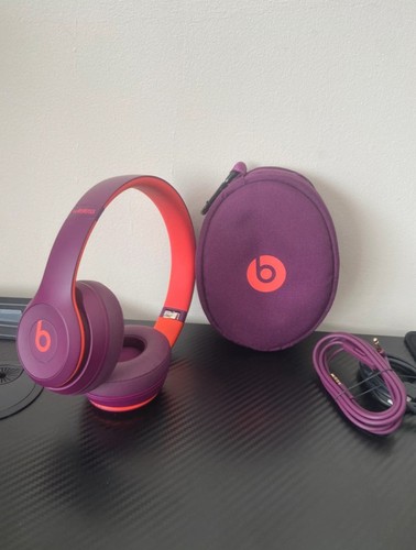 Beats dre solo 3 - beats,