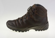 SCARPA TERRA MID GTX GORE-TEX Brown Men's Walking Boots Size UK 9