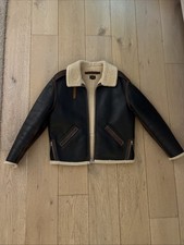 Eastman B-6 USAAF jacket 