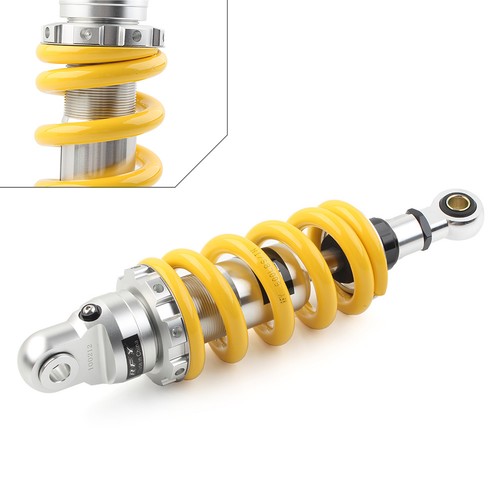 280mm shock absorber - 11",