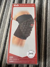 mcdavid knee support, New