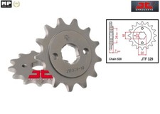 Gearbox Outlet No 520 13 Tooth Honda MBX 125 84-87/ MTX 125 R 87-89