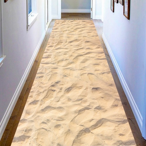 Beach rug sea - beach, rug,sea