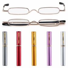 Slim Pen Reading Glasses Small