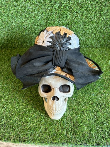 Ladies navy black - ladies, black/beige/white