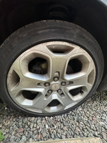 2008 ford mondeo zetec - 2008,