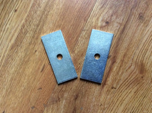 Raleigh plates for prop - raleigh,