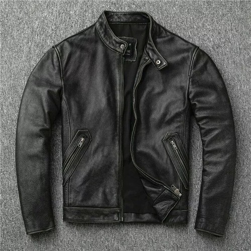 Men motorcycle biker - men’s,