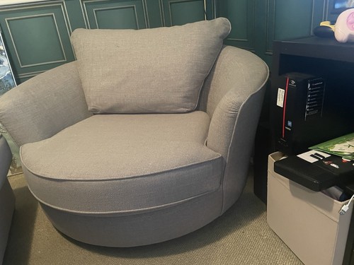 Double cuddle chair - double,