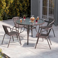 Garden Patio Furniture Set