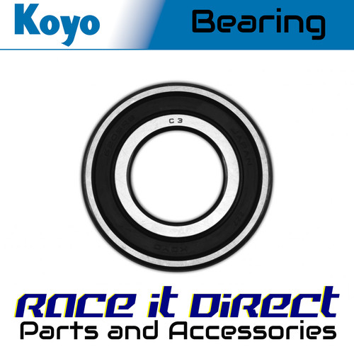 Sprocket carrier bearing for - sprocket,