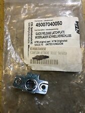 1 x 45007040050 SADDLE