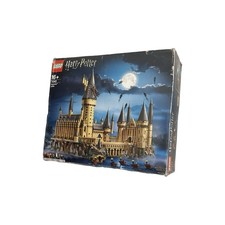 Genuine Lego: Harry Potter