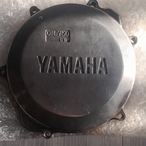 Yz250 2000 clutch cover engine - yz250,