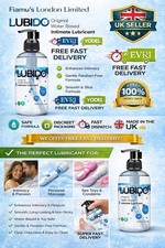 LUBE SEX LUBRICANT LUBIDO