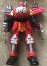 Power Rangers Dino Fury