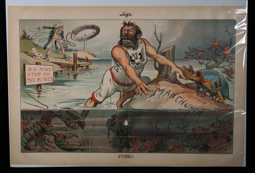 Antique original 1904 - antique,